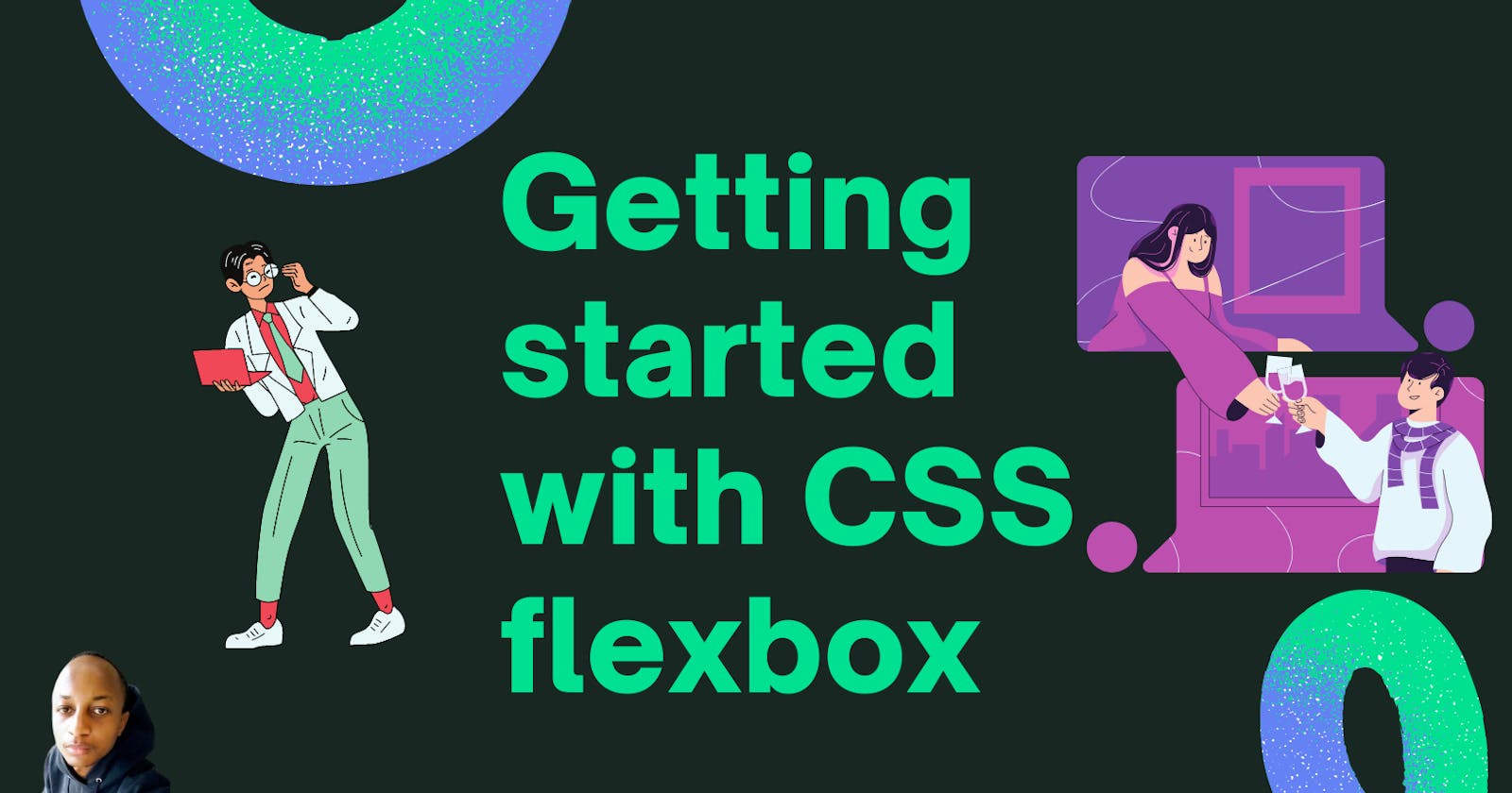 Getting Started With CSS FlexBox