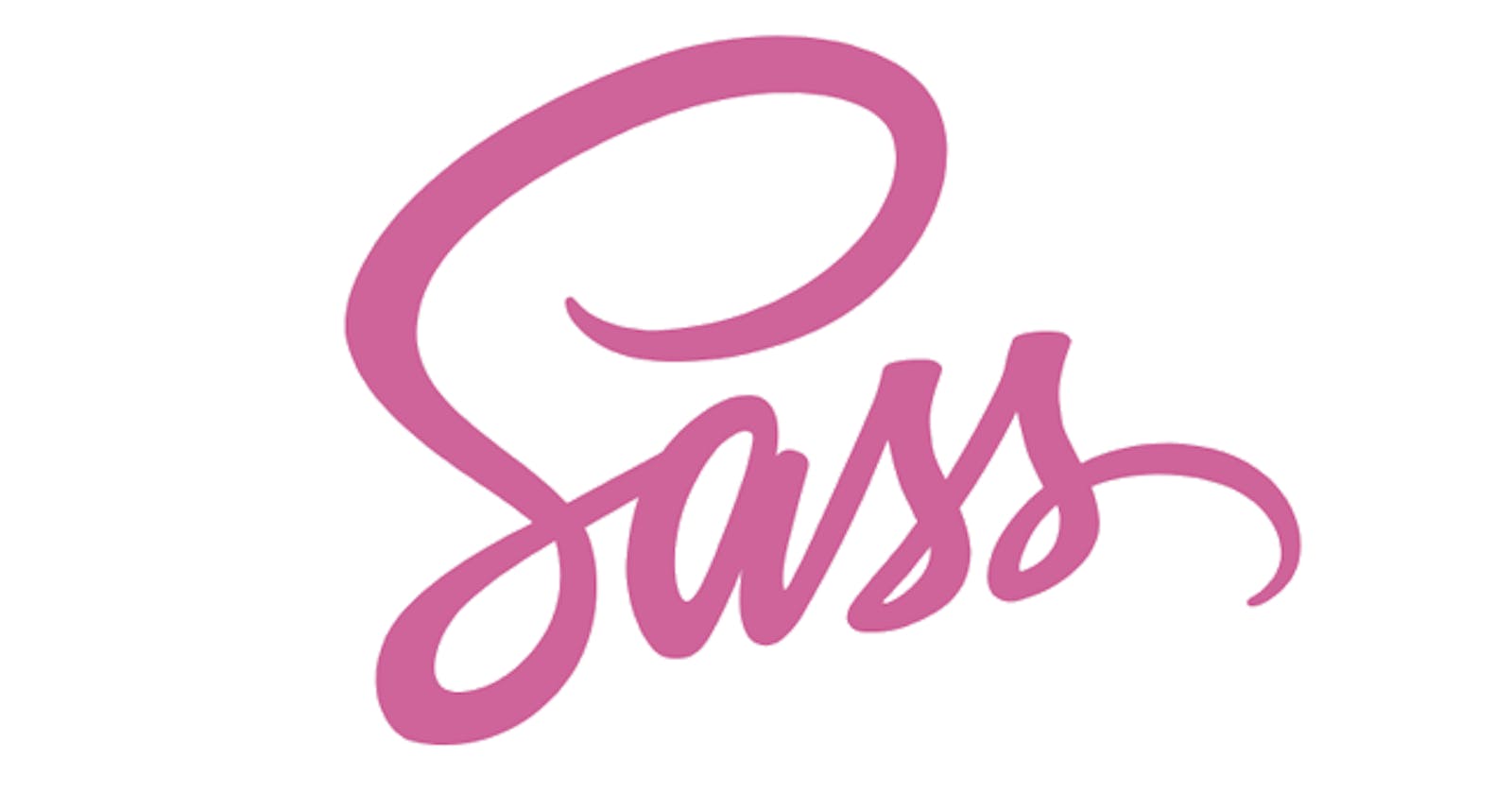Sass : Syntactically Awesome Stylesheet