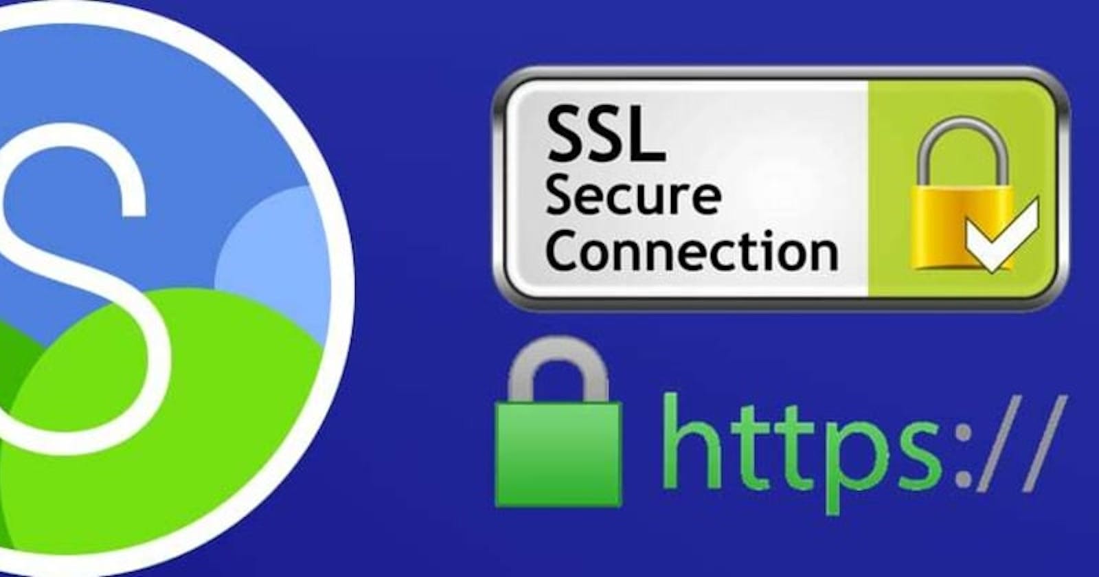 Set up SSL/TLS for shadow-cljs https server