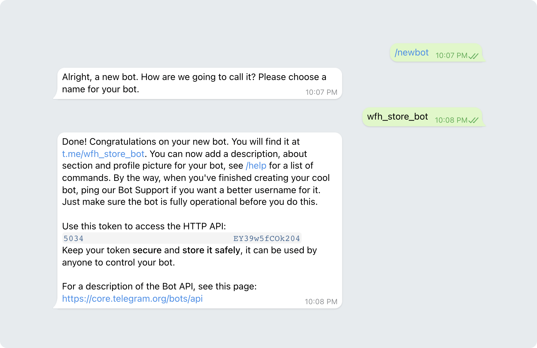 [TELEGRAM] Yet Another BitcoinTalk Notification BOT (merits