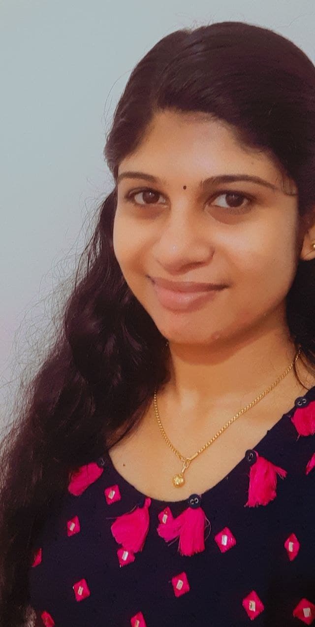 Aparna Udayakumar