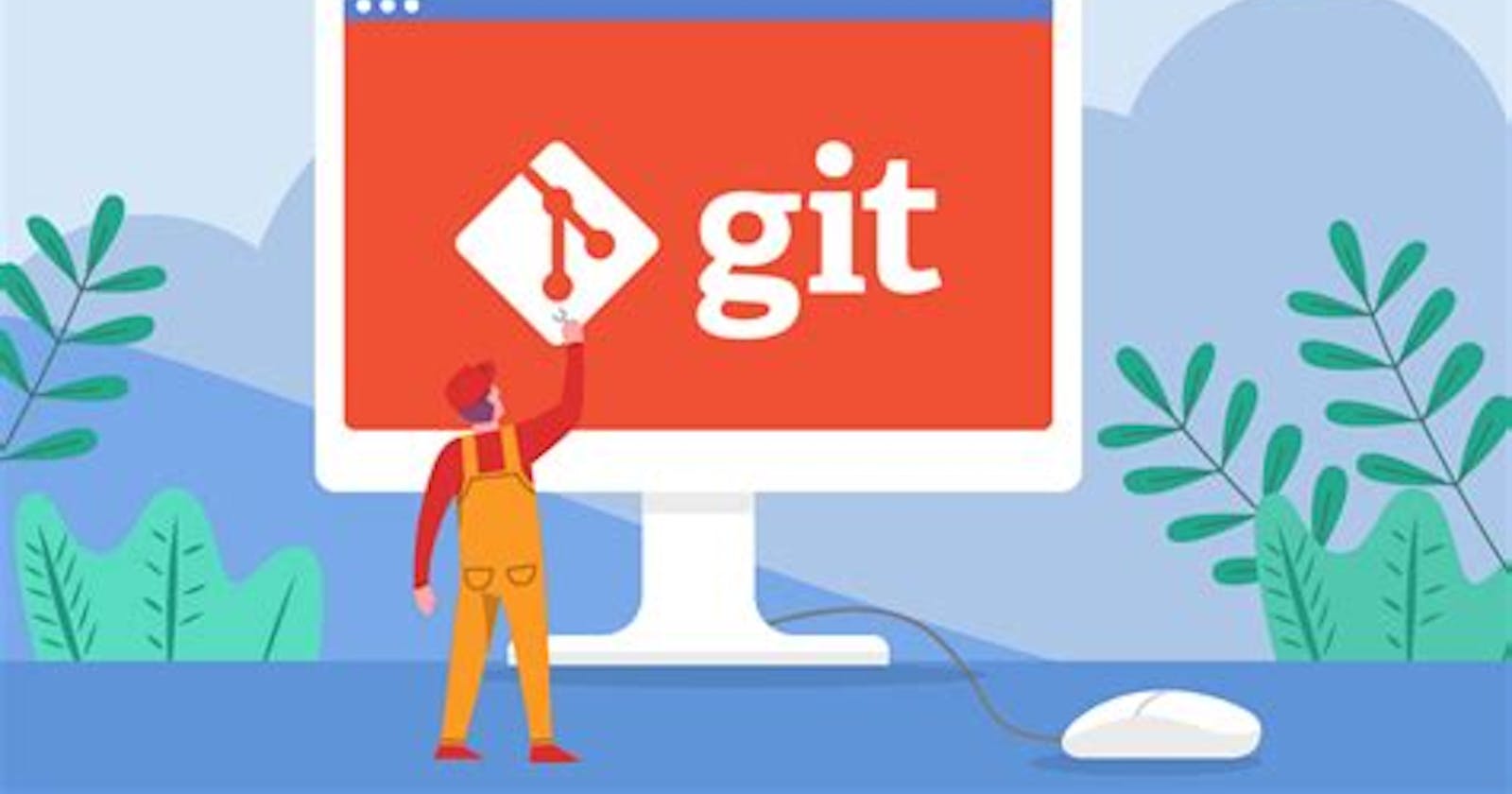 Install and Configure Git on Linux and Windows