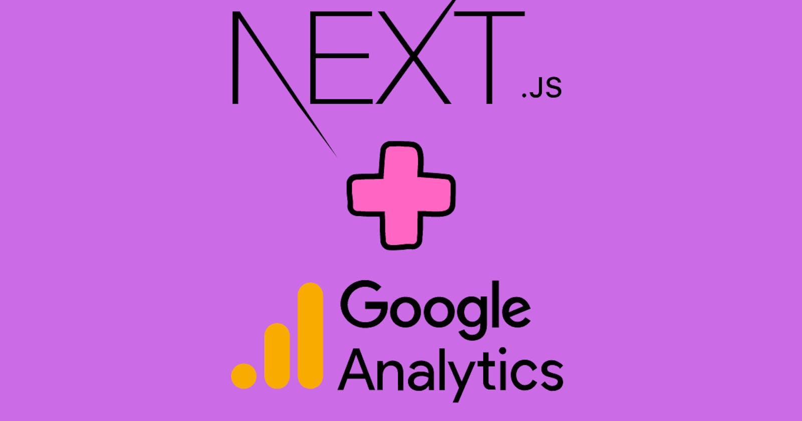 How to add Google Analytics to Next.js using the Script Component (🙏 Stop using inline script)