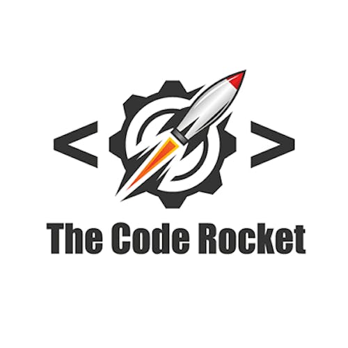 The Code Rocket's photo