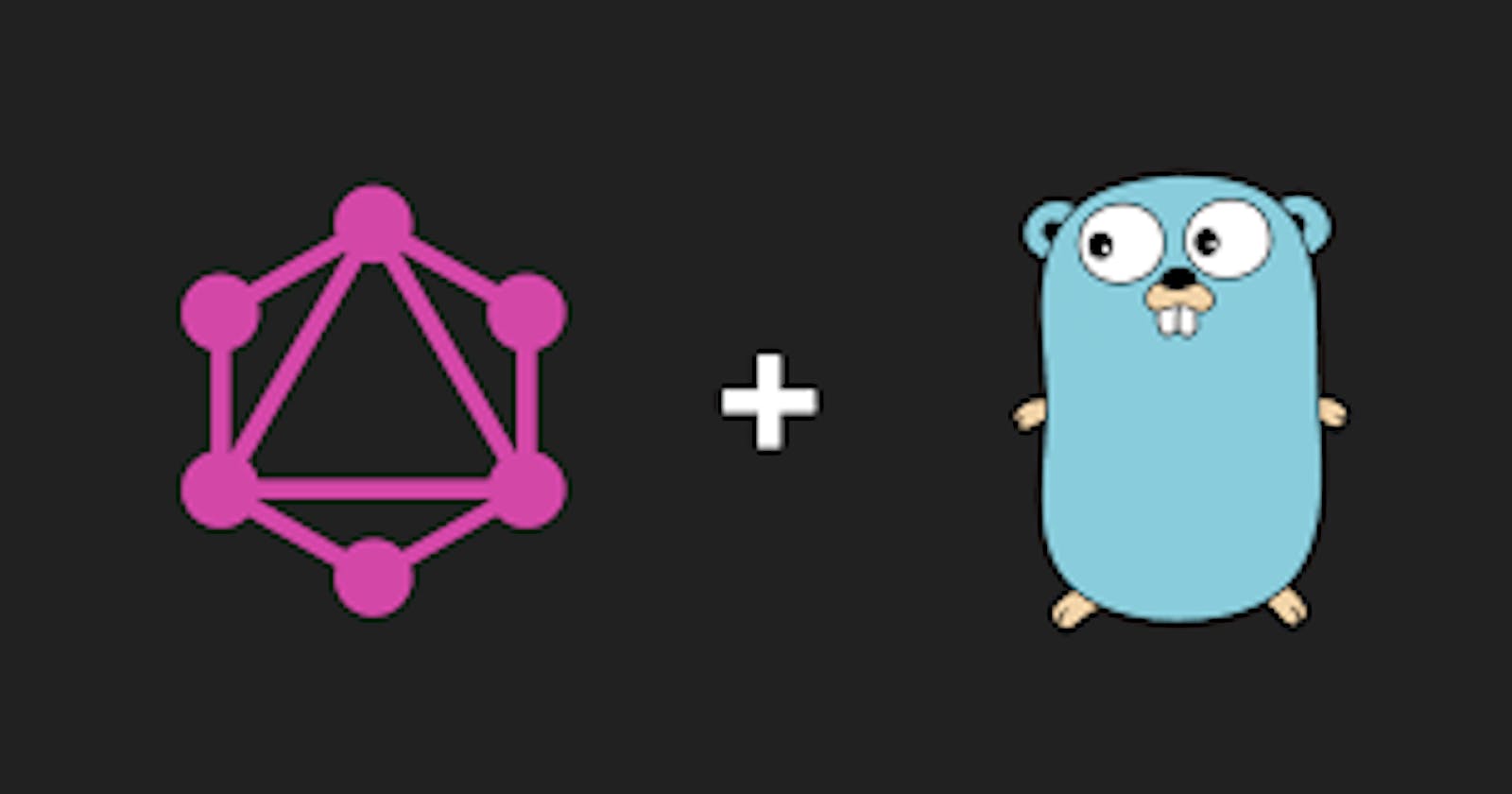 How To use GraphQL with Go
