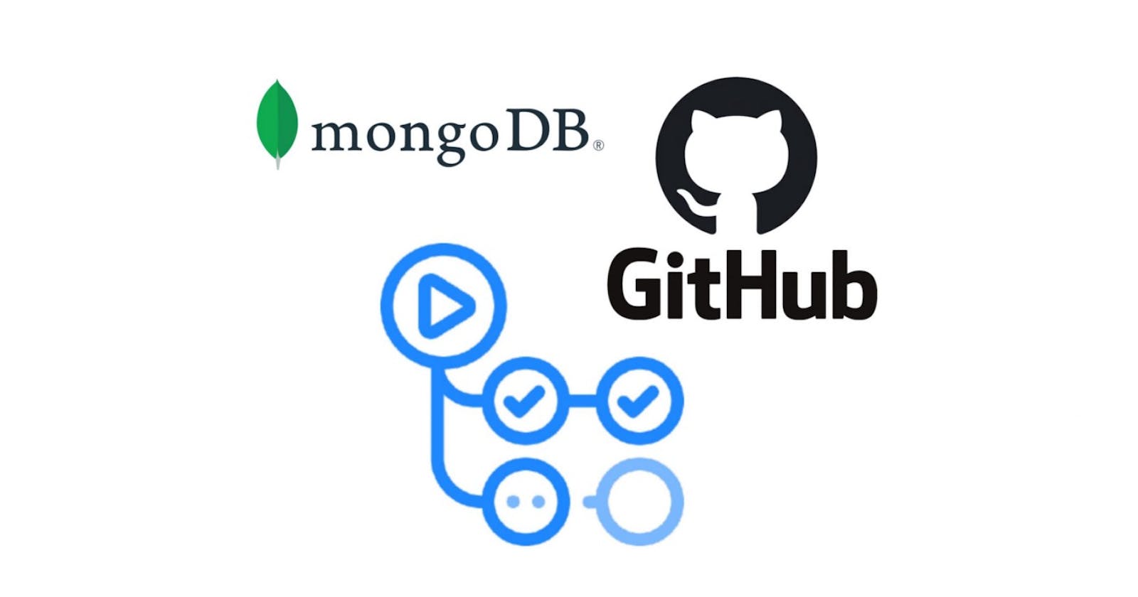 Automatically Backup a MongoDB Database to DropBox using Github action