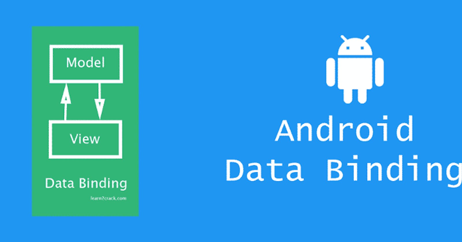 Data Binding vs Find Views by ID