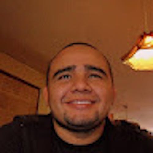 Camilo Cordova's Dev-Blog