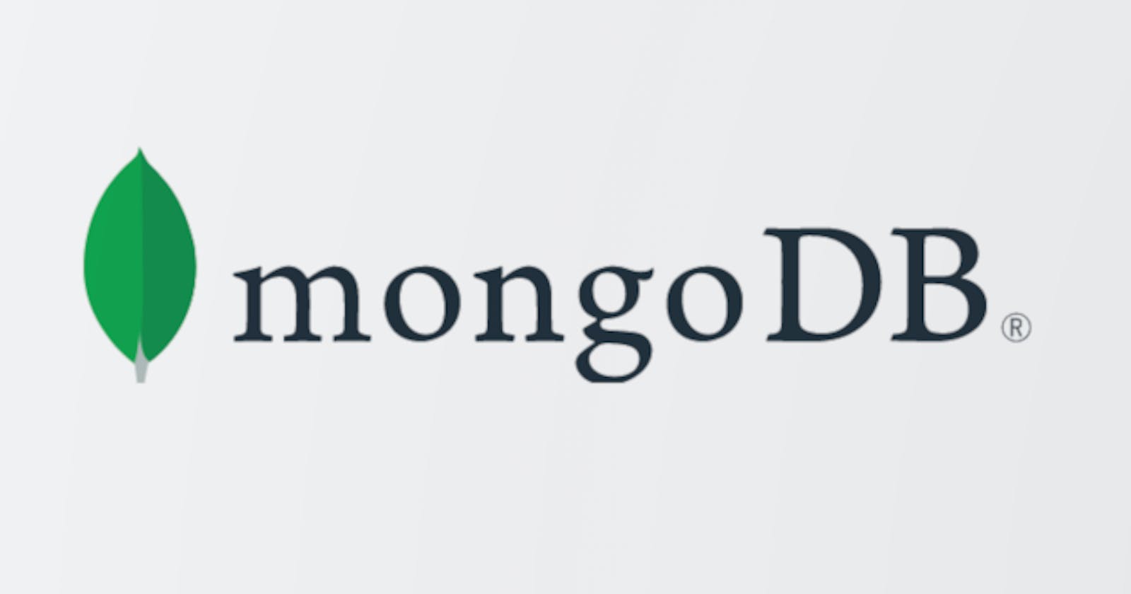 MongoDB with Django