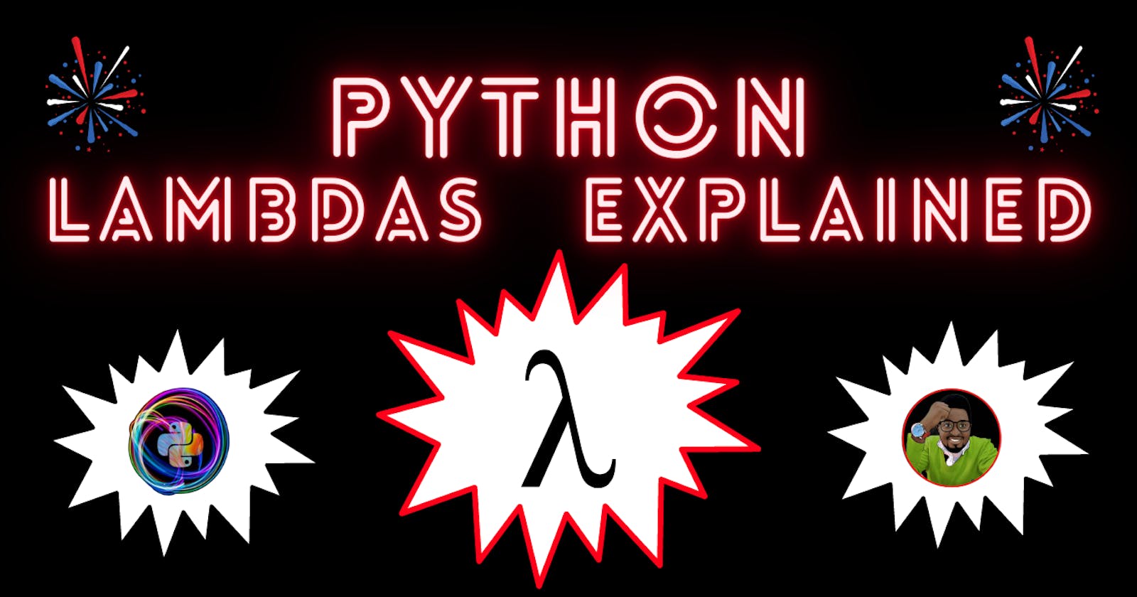 What Are Python Lambdas?