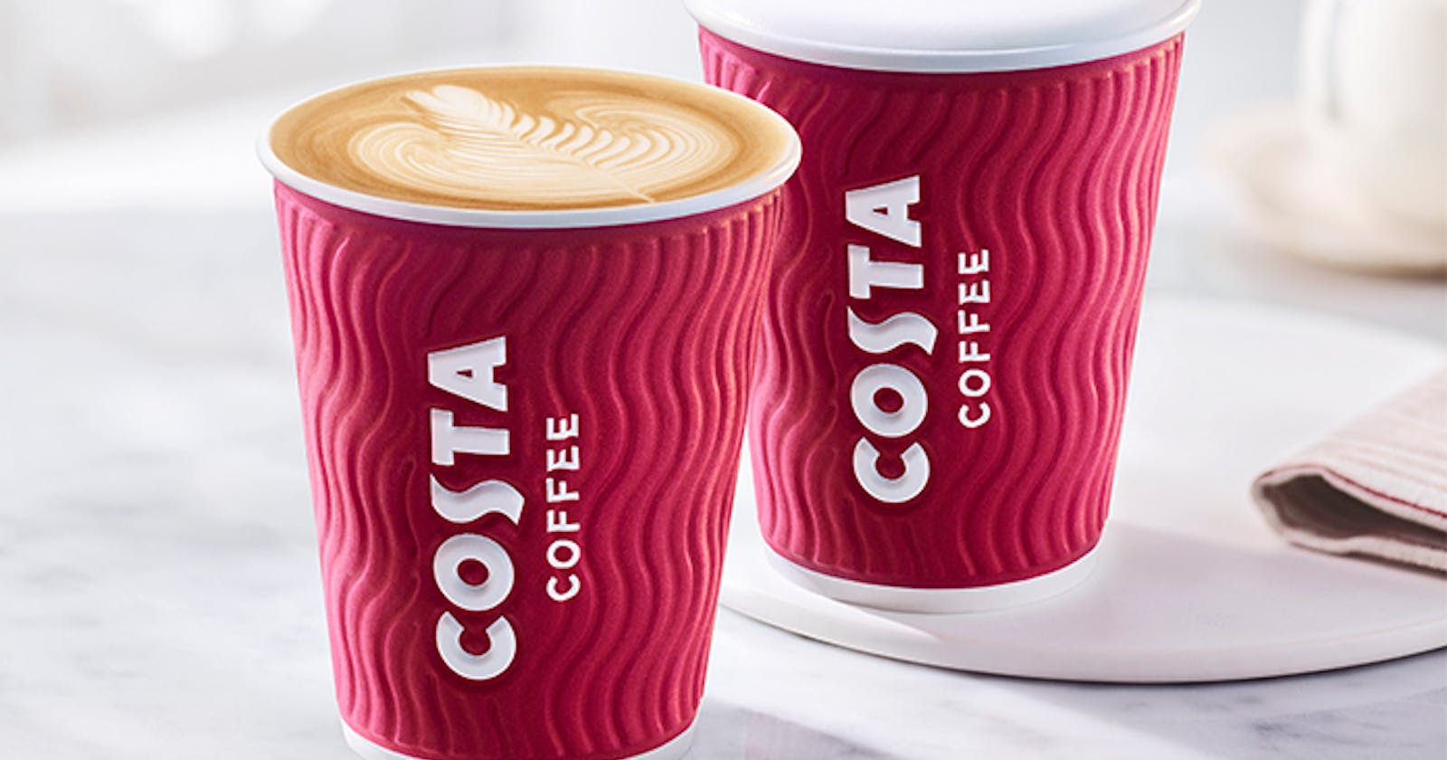 Free Costa Coffee Are You Currently Getting A Great Deal?
