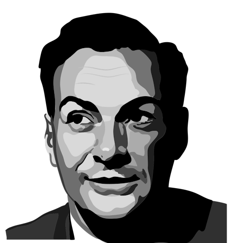Best of Richard Feynman