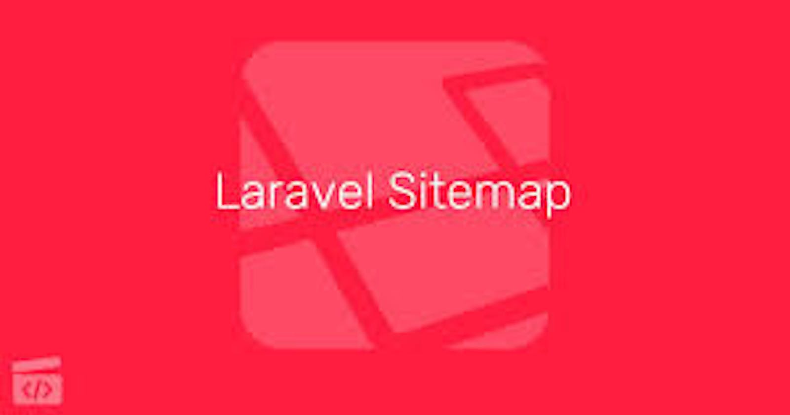 How to Solve Spatie/laravel-sitemap installation issue