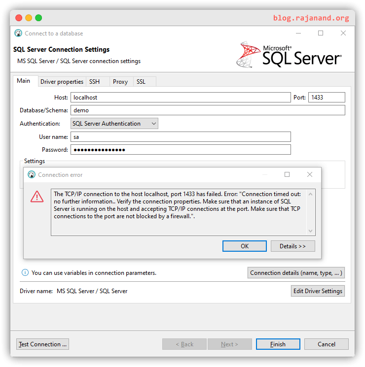 tcp ip connection issue in sql server - Rajanand.png
