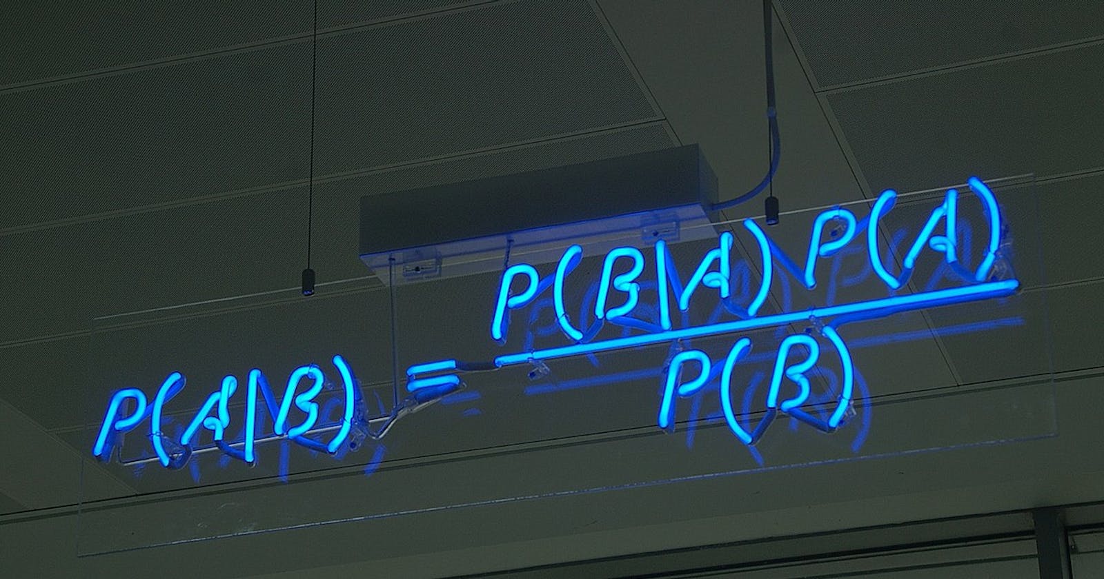 Understanding Bayes theorem in plain English