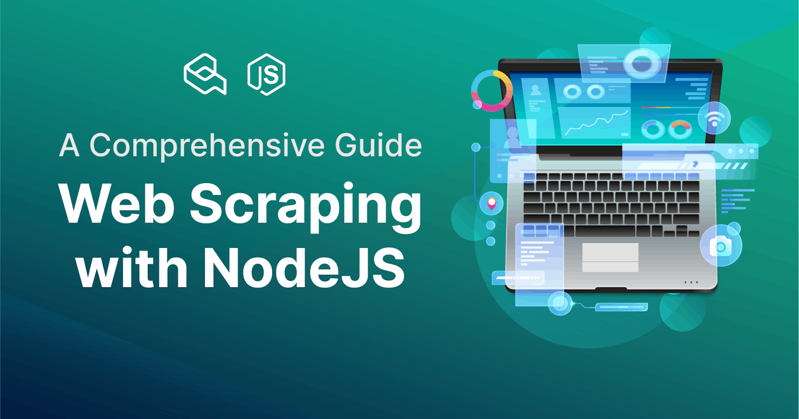 Web Scraping with NodeJS: a comprehensive guide [part-1]