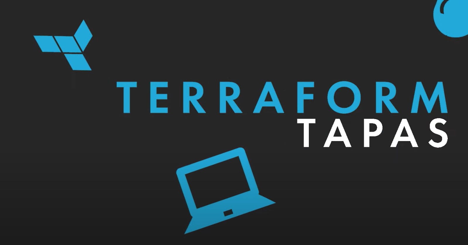 Introducing Terraform Tapas