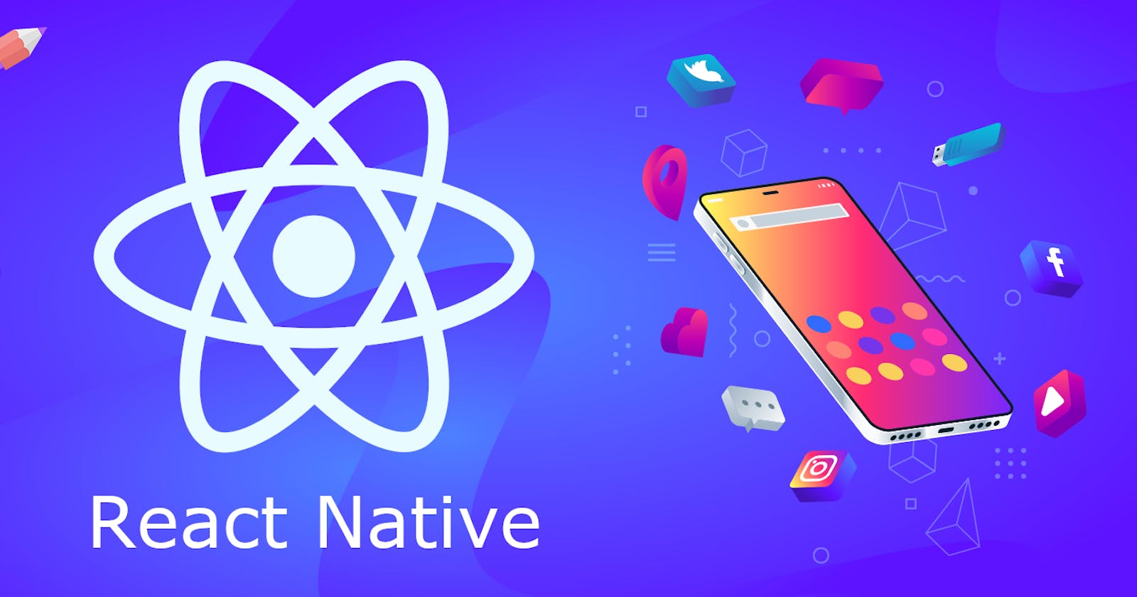 React Native - Setting Up Development Environment with Expo