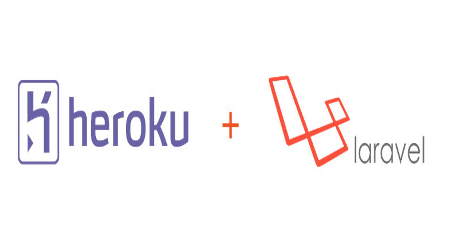 Deploy a Laravel Project on Heroku with SQL Database