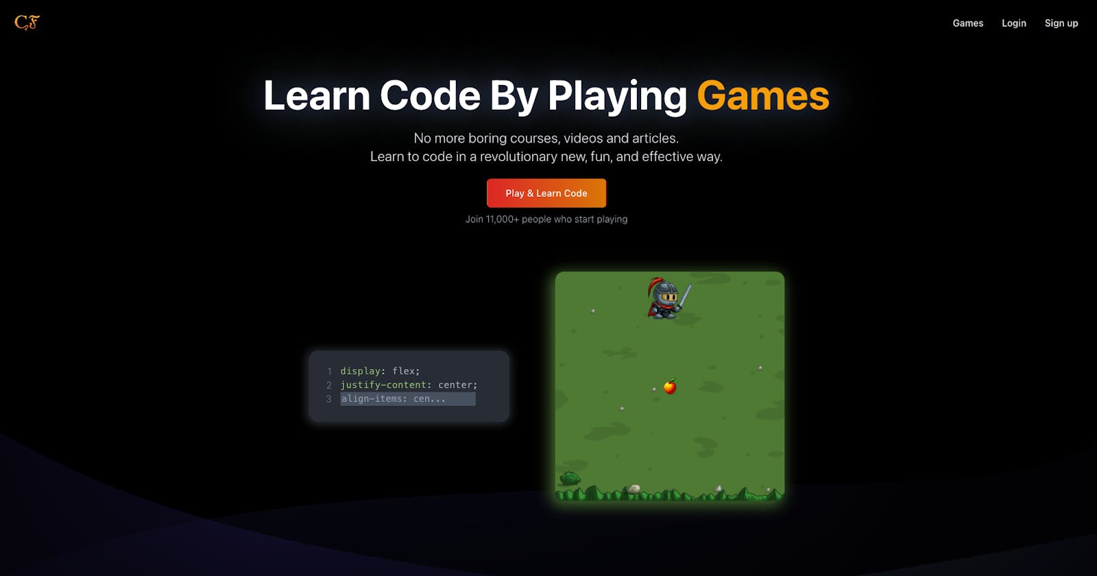 Learning to Code doesn't have to be Monotone!