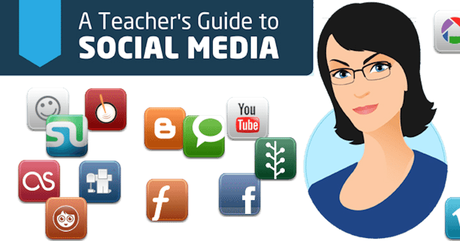 Importance of Social Media for Teachers