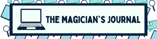 The Magician's Journal
