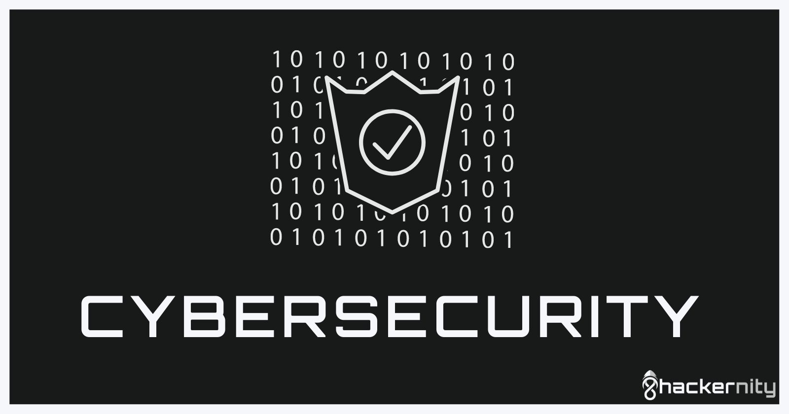 Cybersecurity