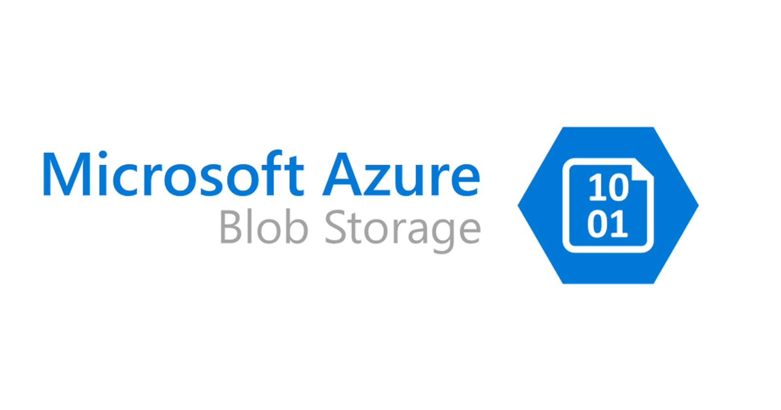 Easy Guide to Azure Blob Storage for .NET Developer