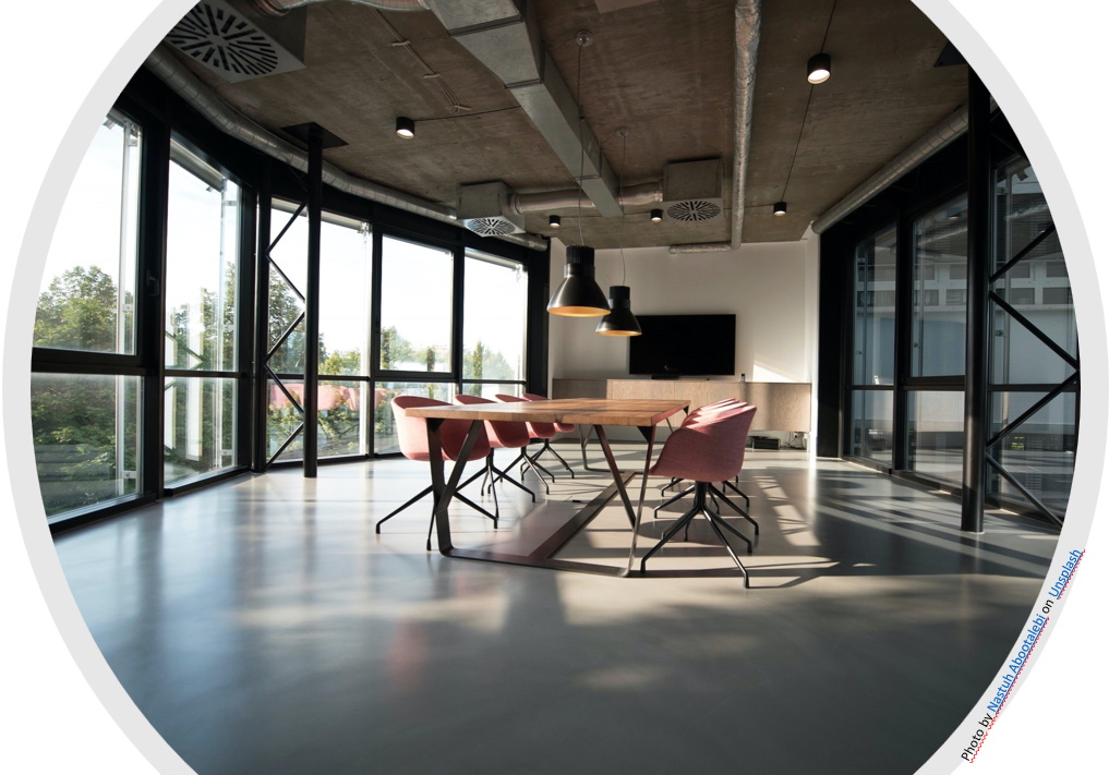 Create a Virtual HQ in Unity - Tutorial 