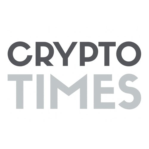 The Crypto Times's photo