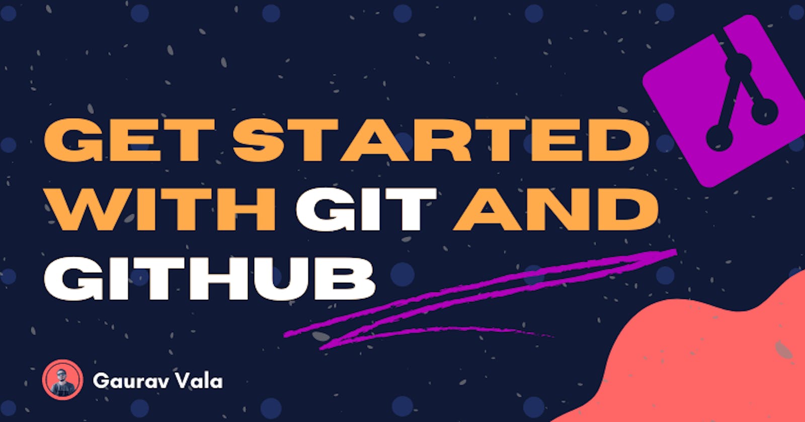 Get started with Git and GitHub