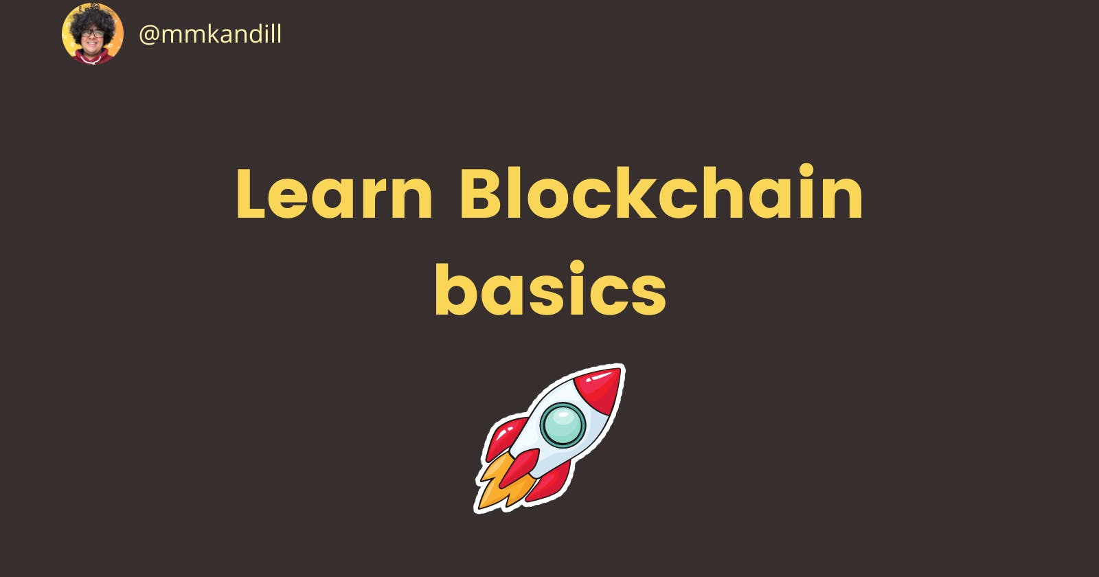 Blockchain101 - Block and Hash