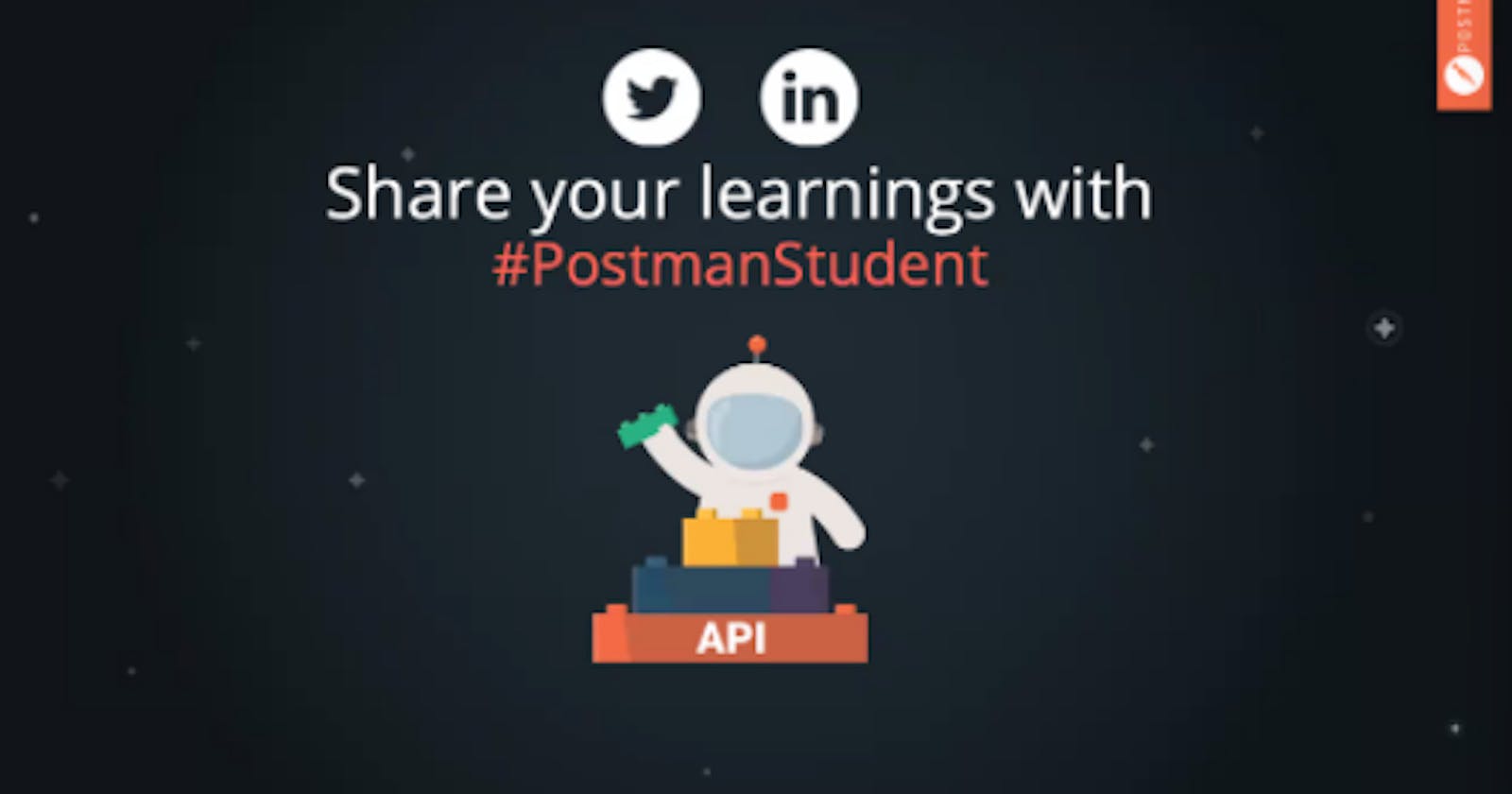 API 101 Using Postman