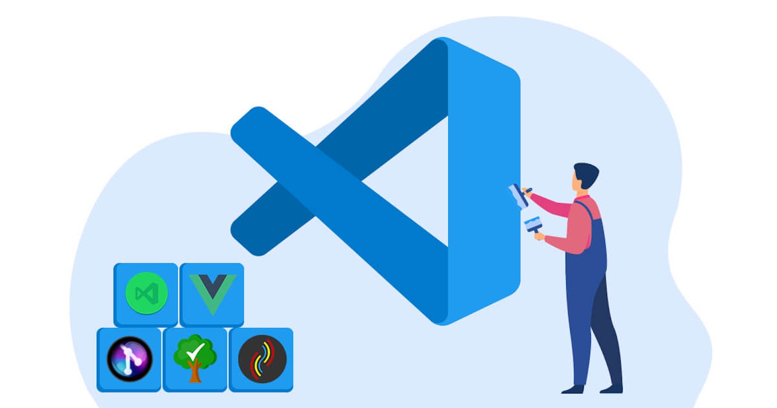 VS Code Extensions That Boost My Productivity