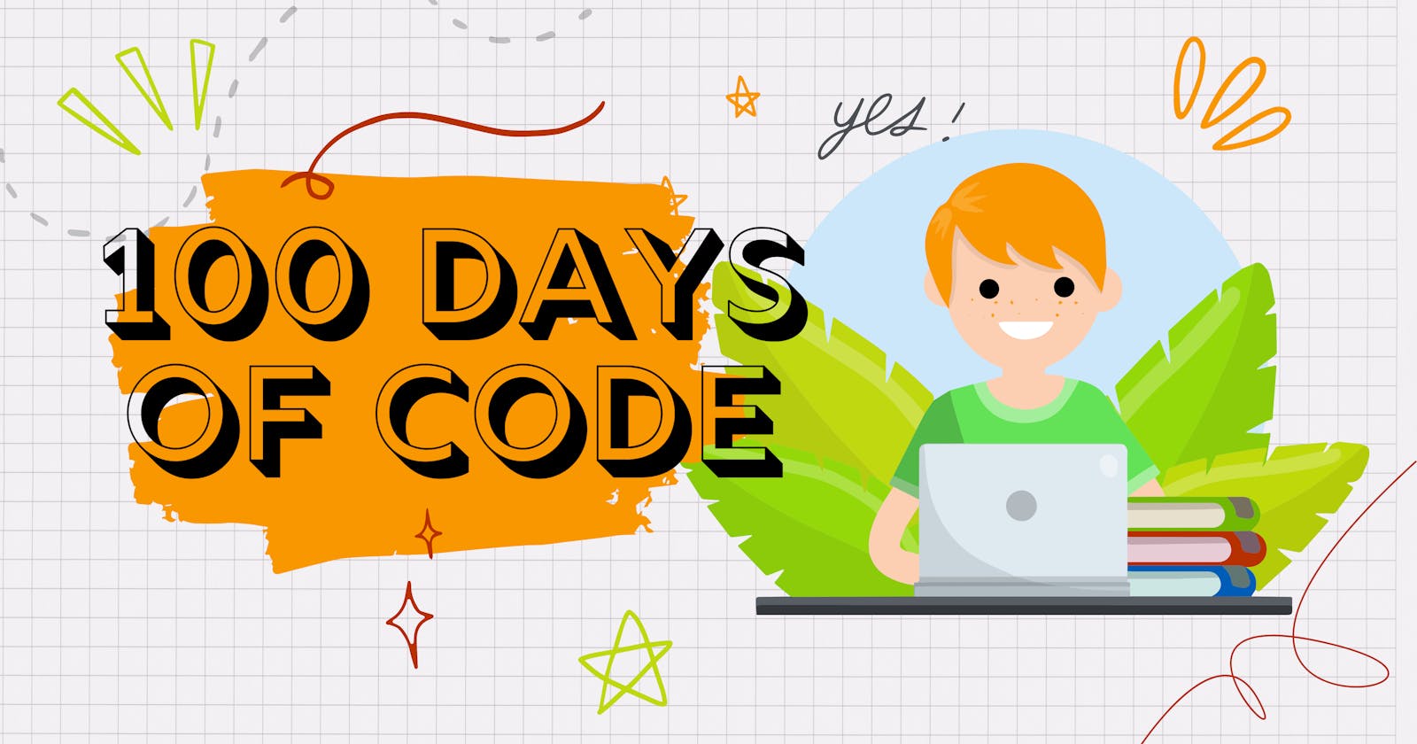 Open Source and 100 Days of Code: Week 1 Update