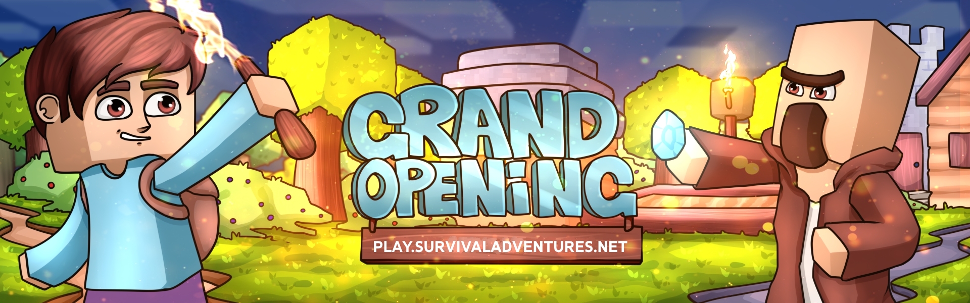 SurvivalAdventures