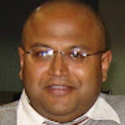 Arjun Bahree