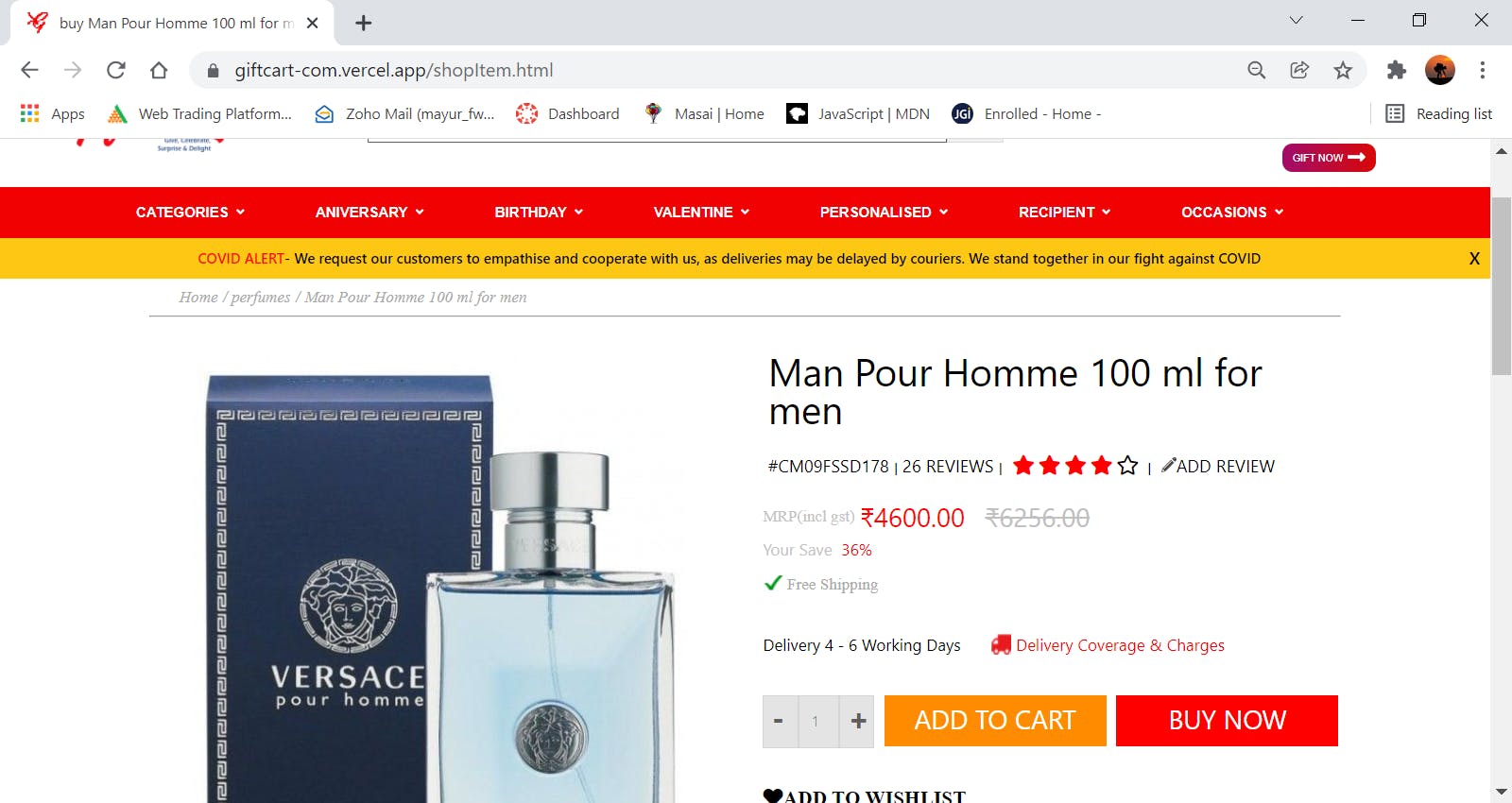 buy Man Pour Homme 100 ml for men - Google Chrome 23-Jan-22 4_04_50 PM.png