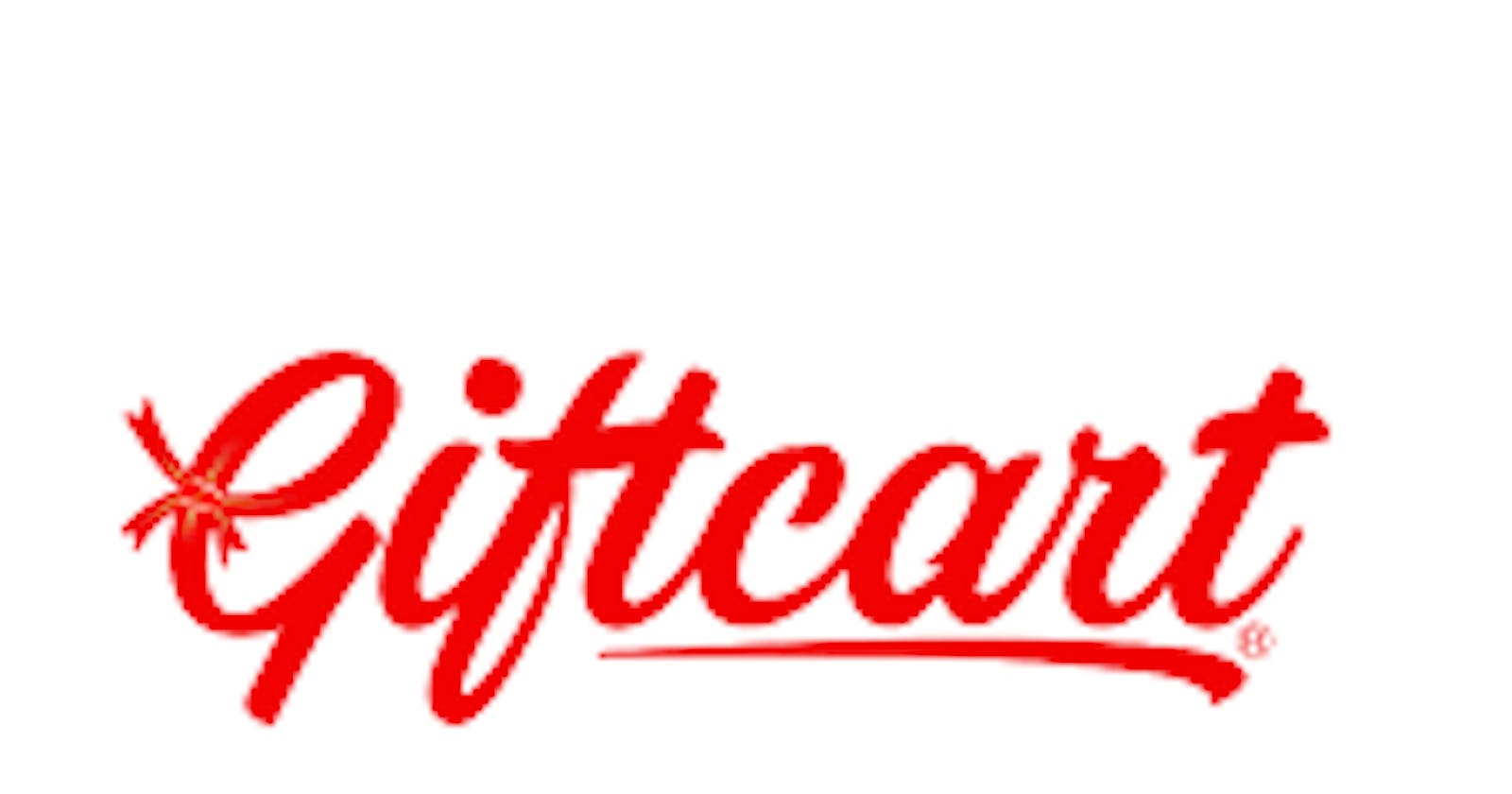 Creating a Clone of- "Giftcart.com"