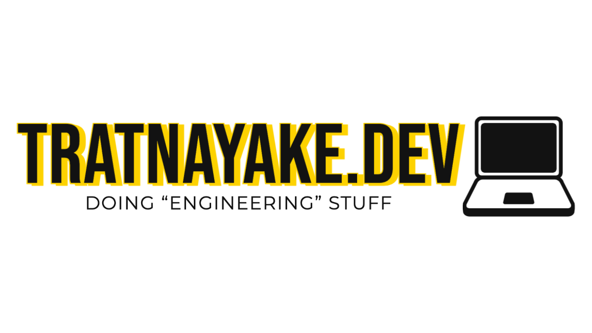 tratnayake.dev