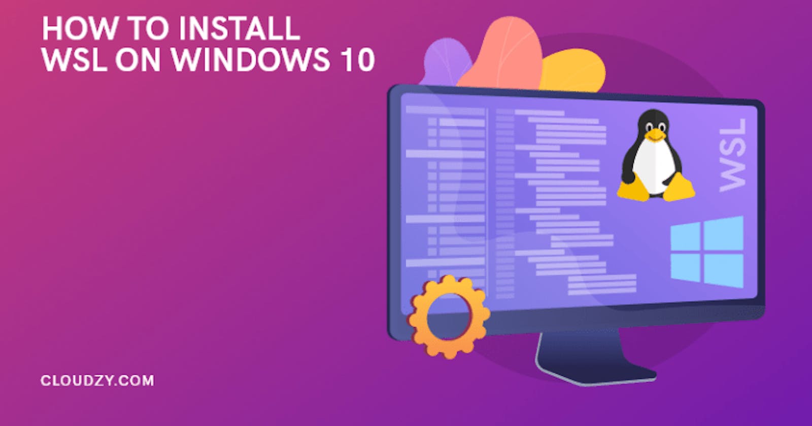 Introducing the Windows Subsystem for Linux! Plus: Learn How to Fix WSL Errors