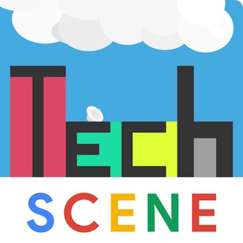 Tech Scene w/ Anant Bhasin