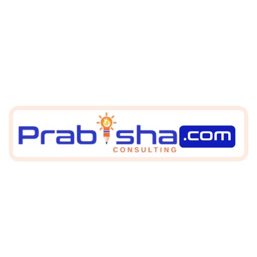 Prabisha Consulting's photo