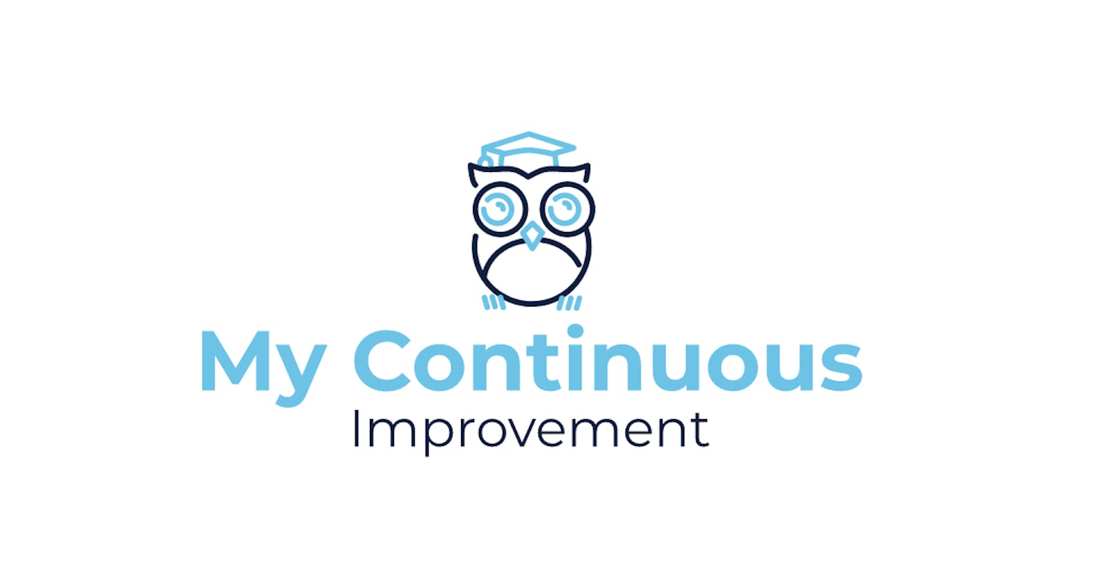 My Continuous Improvement | #01 | Why you should invest in yourself?