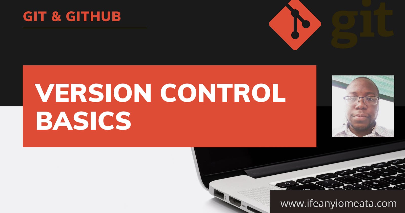 Version Control Basics