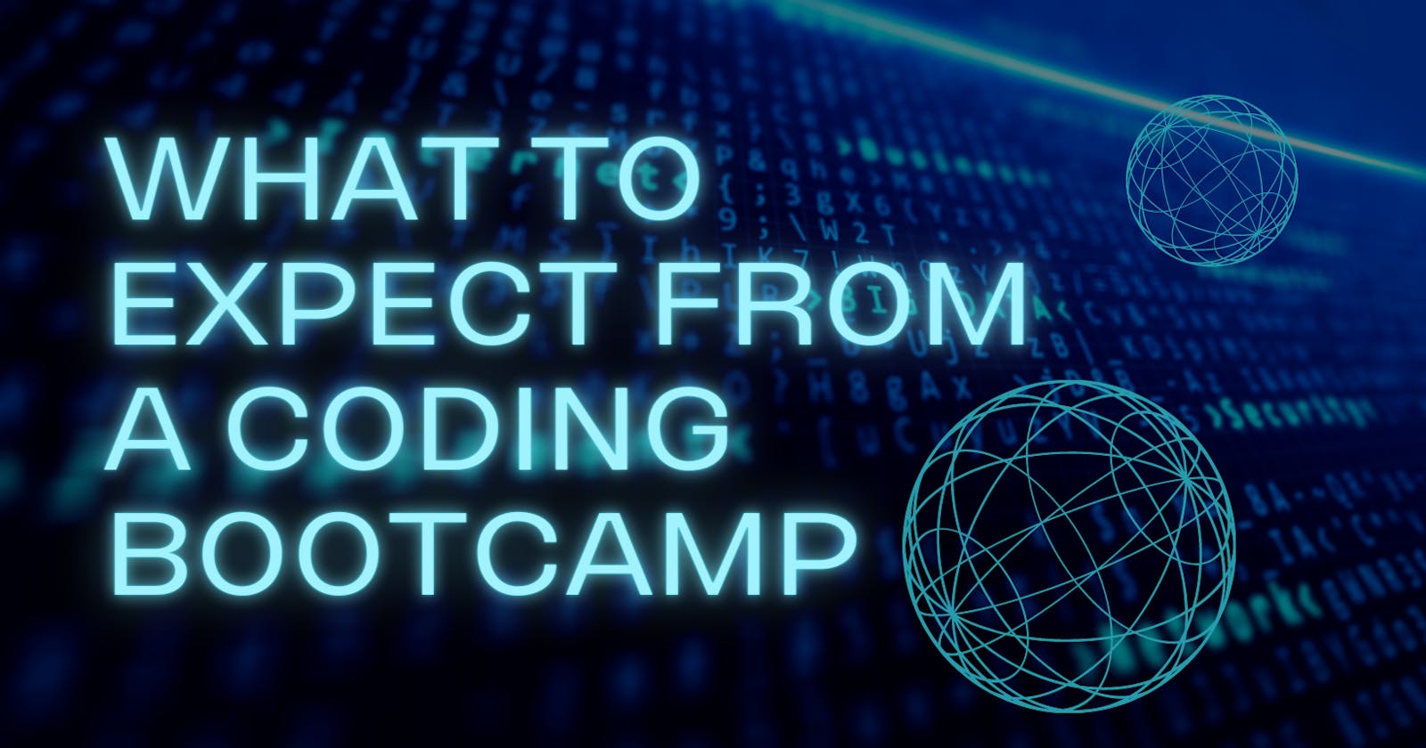 What To Expect from A Coding Bootcamp
