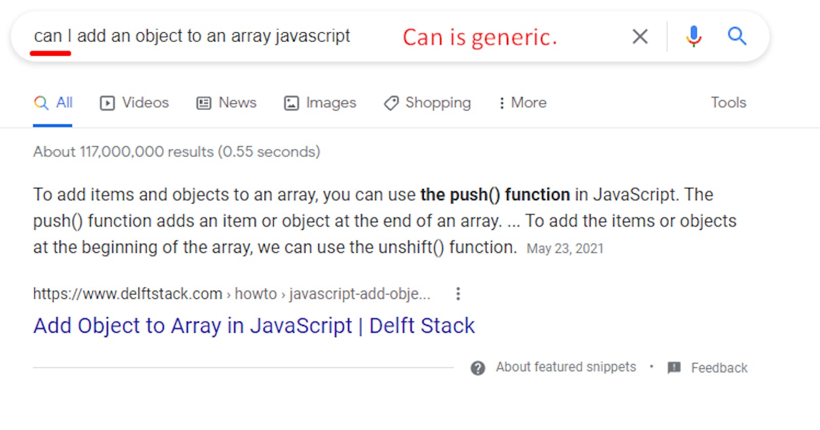 A great coder knows how to 'googlefu' the right questions