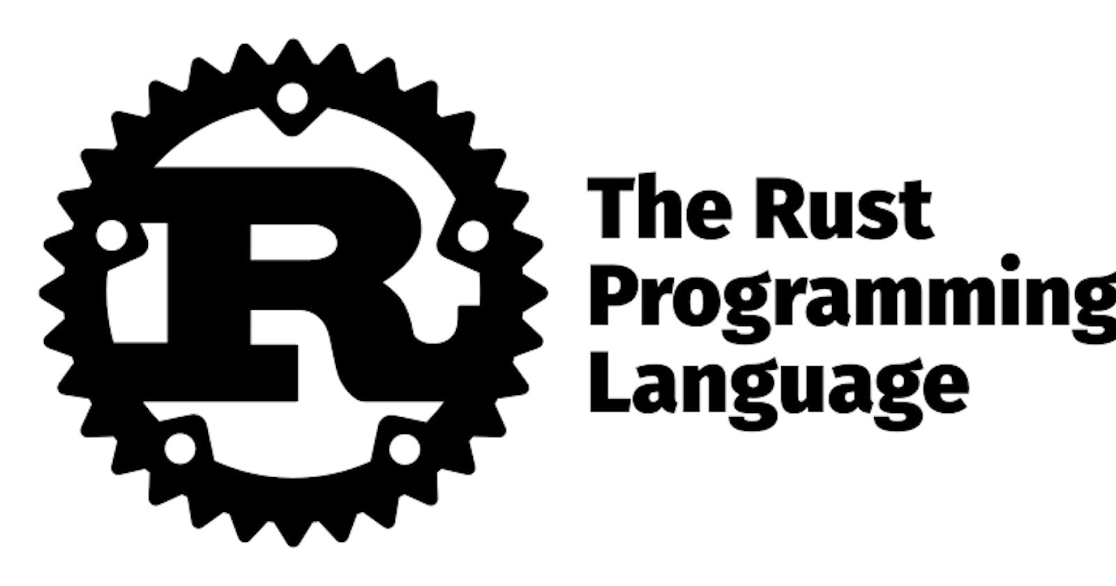 Getting started with Rust