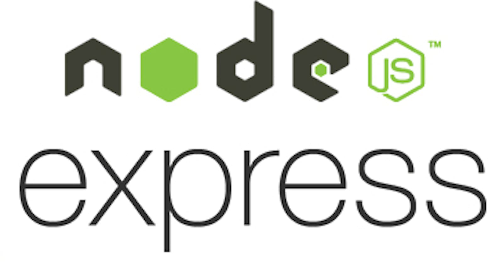 Create Express Server in Node.js