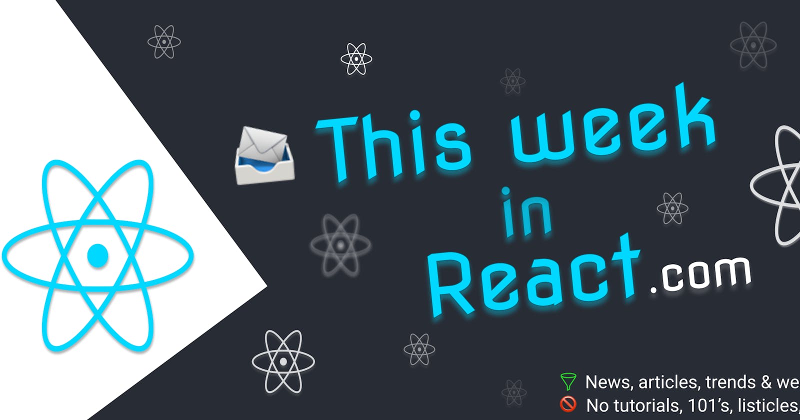This Week In React #91: Remix, Next.js, Server Components, Forms, React-Native, TypeScript, Monorepos...